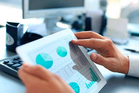 private wealth accountants