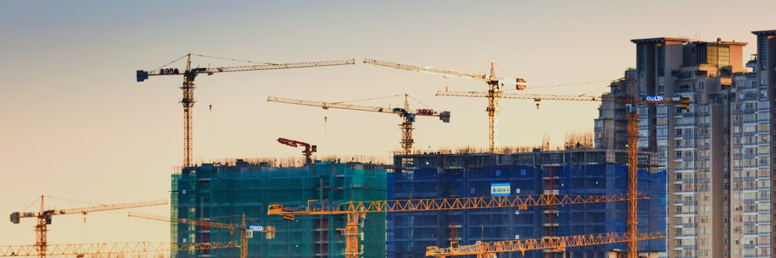 construction accounting
