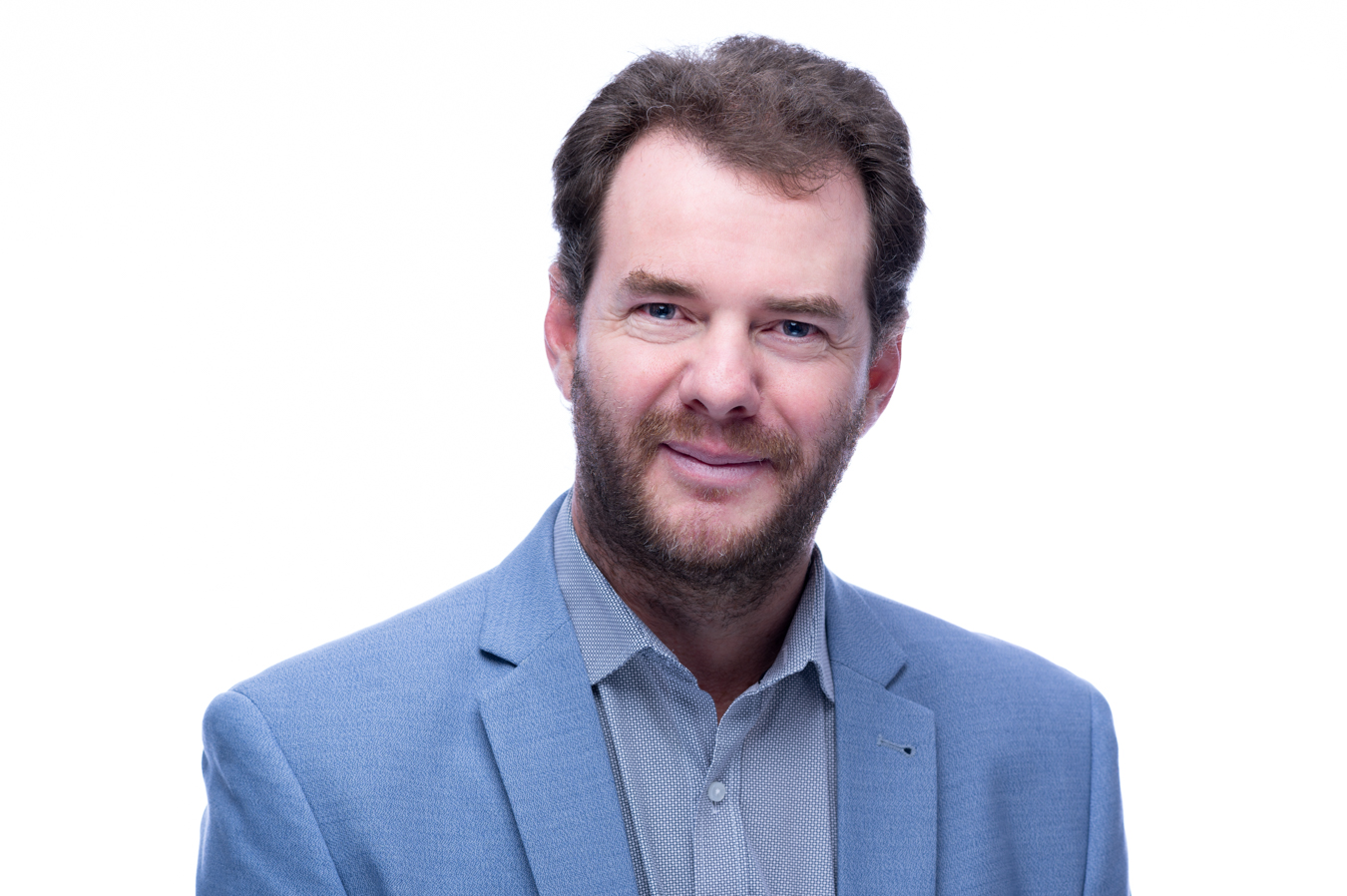 Crest Accountants Headshot Craig Pearson
