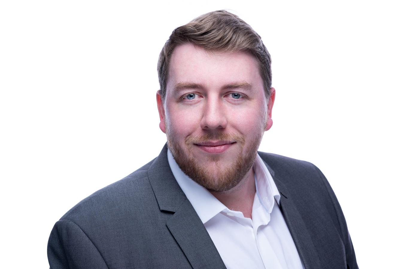 Crest Accountants Headshot Matthew Syle