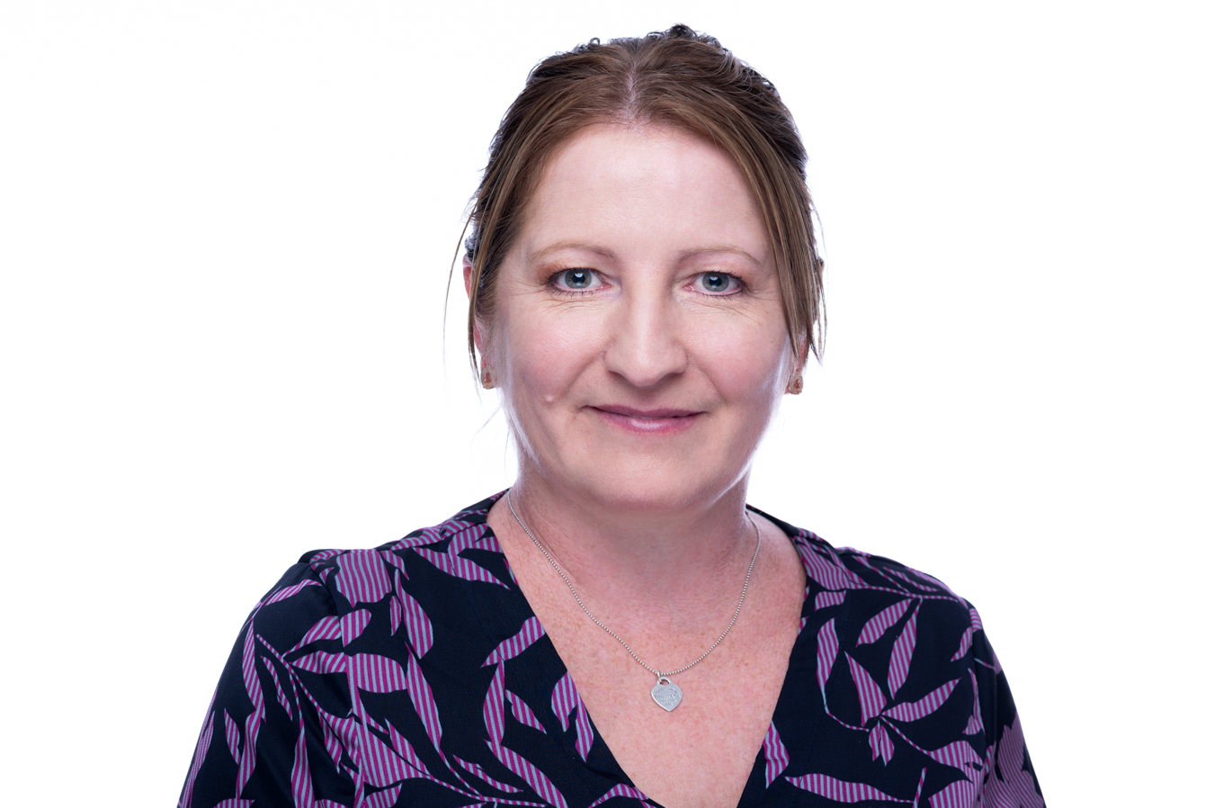 Crest Accountants Headshot Tammie Hooker