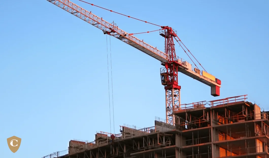 New Legislation For Building & Construction Industry (1)