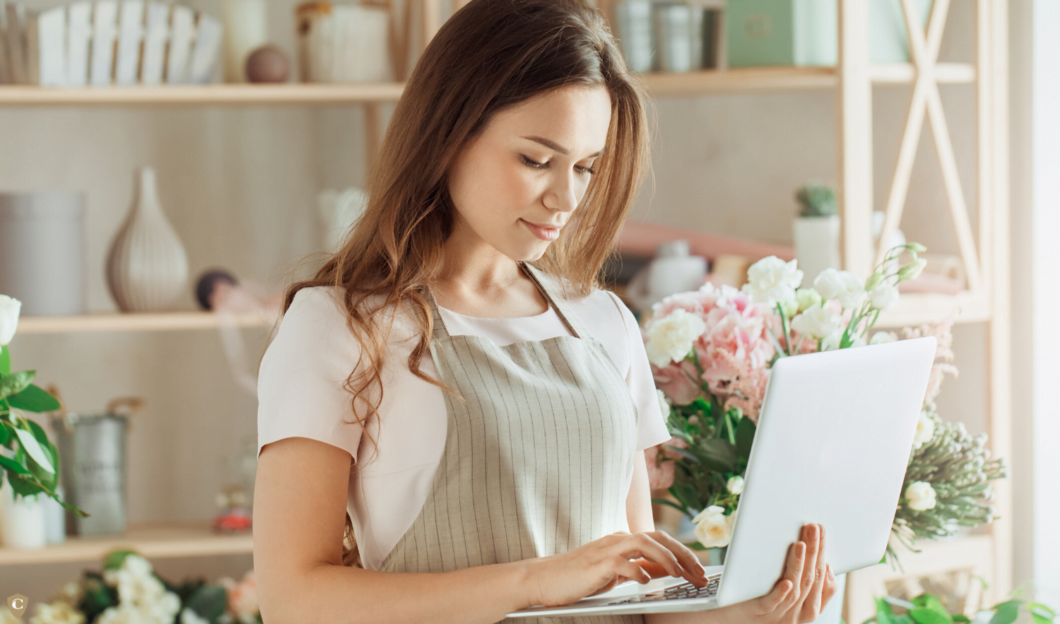 small business adaption grant