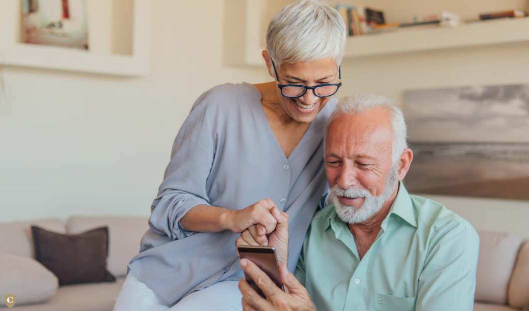 Estate Planning crest accountants