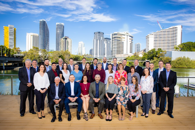 Small Business Accountants Gold Coast
