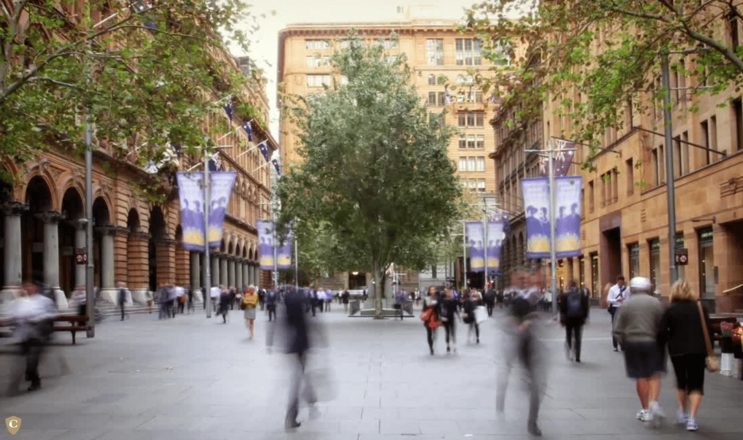 Is Australia Out Of Recession An Economic Look Into 2021