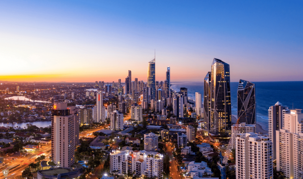 Gold Coast Property Update