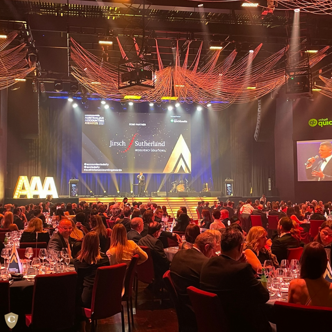 Australian Accounting Award (4)