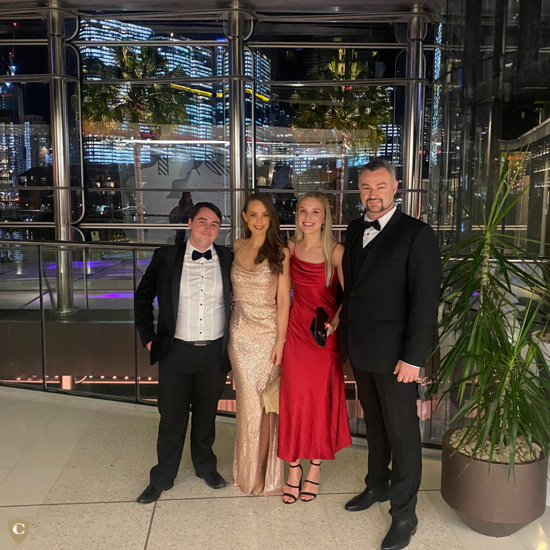Australian Accounting Award (5)