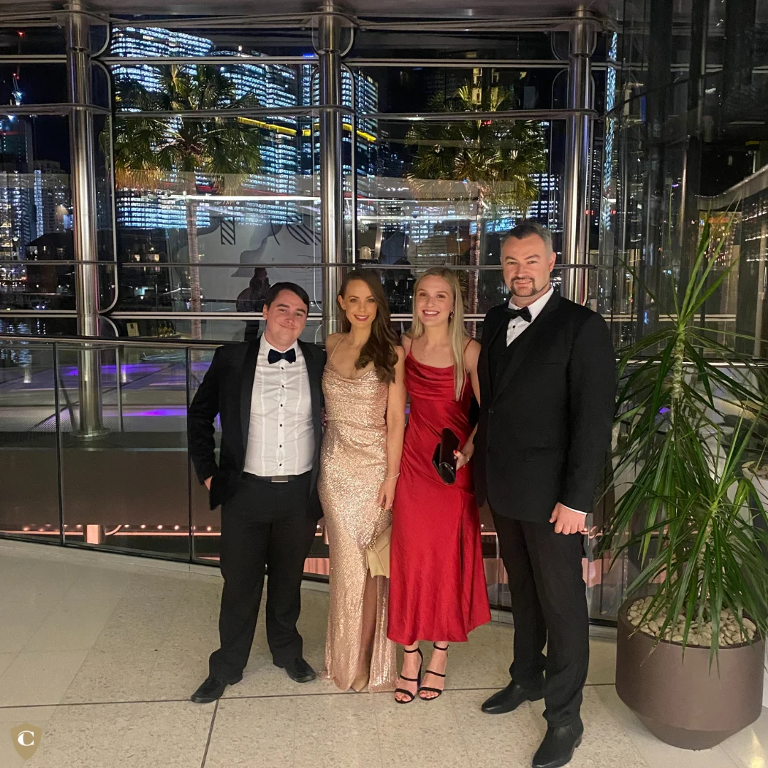 Australian Accounting Award (5)