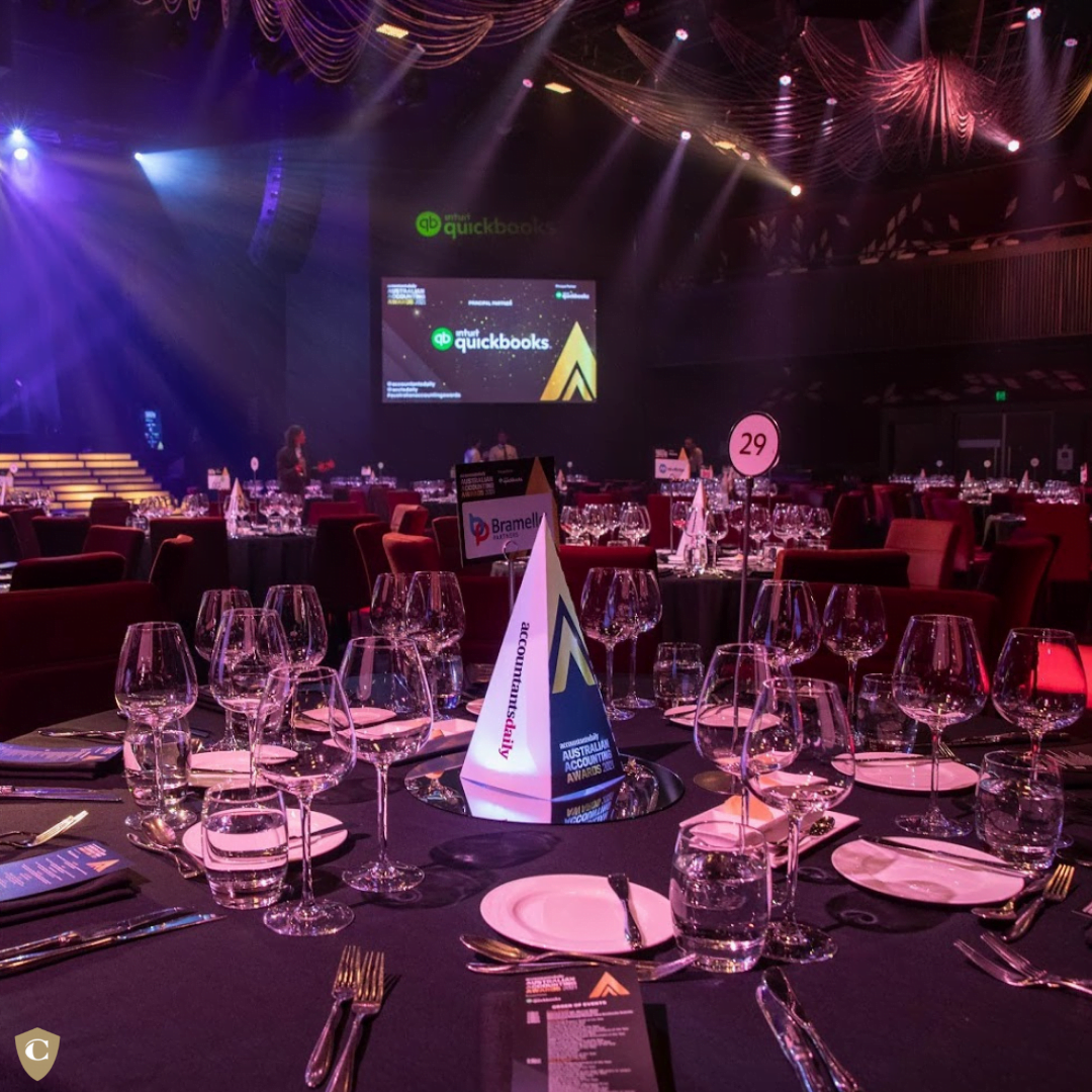 Australian Accounting Awards (1)