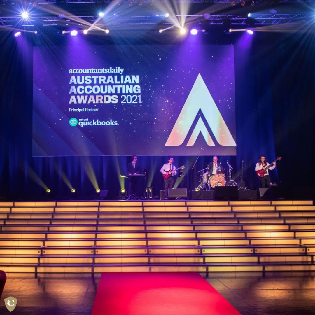 Australian Accounting Awards (3)