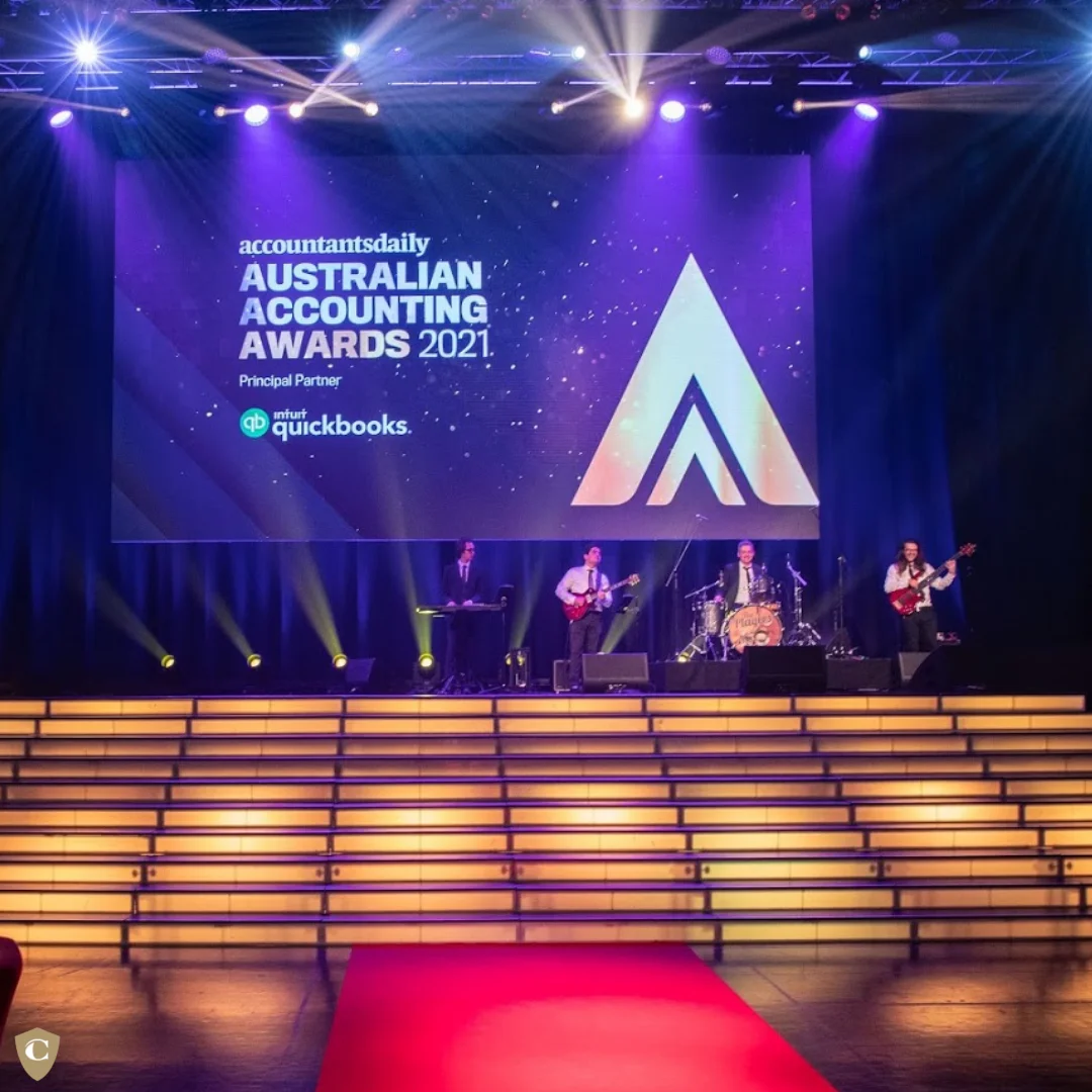 Australian Accounting Awards (3)
