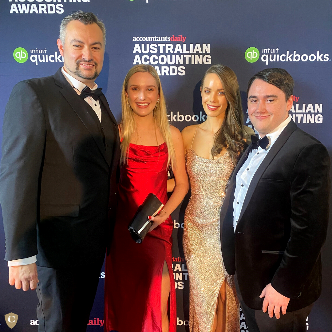 Australian Accounting Awards (4)