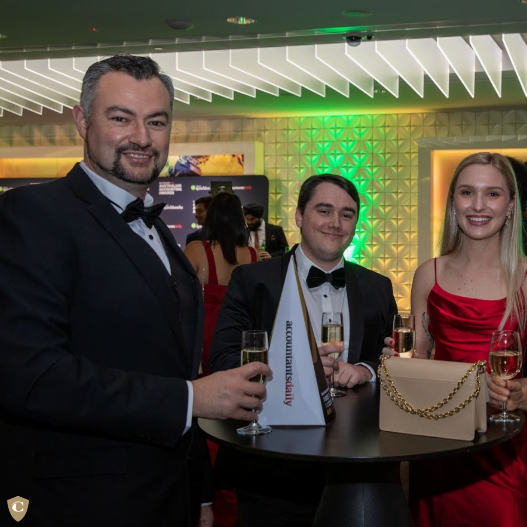 Australian Accounting Awards