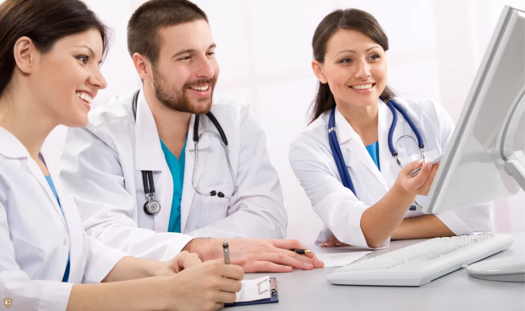 How Healthy Is Your Medical Practice