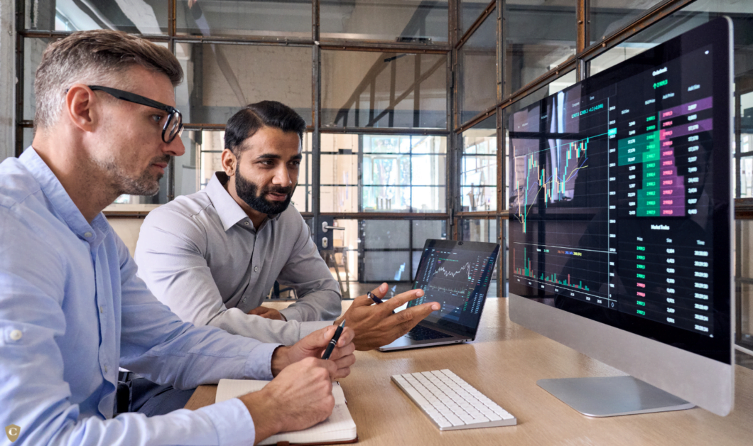 Are You A Crypto Investor Or Crypto Trader