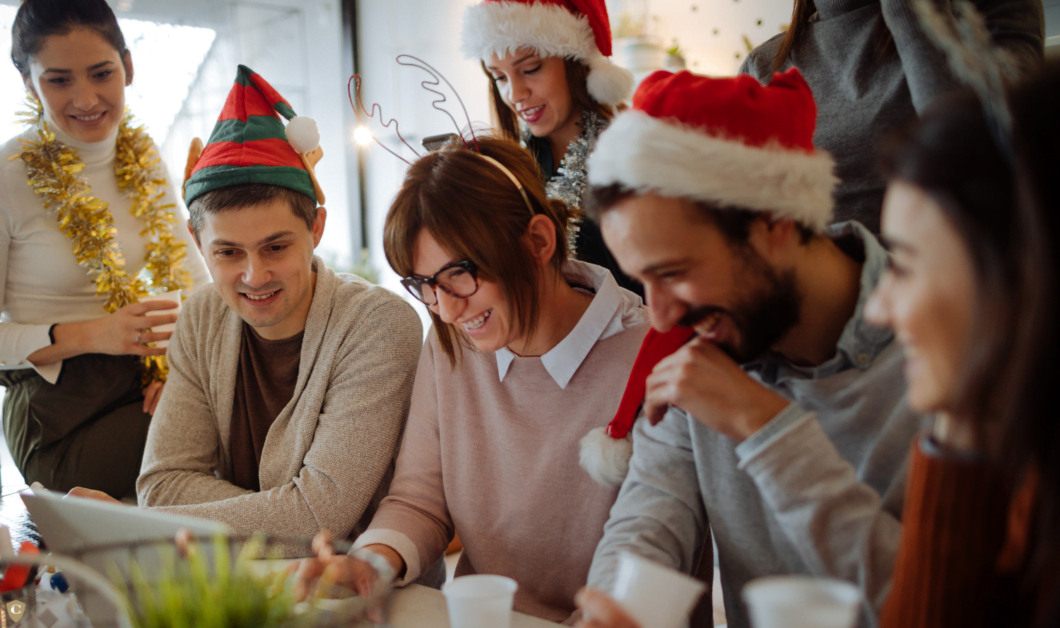 Hr Festive Season 6 Tips