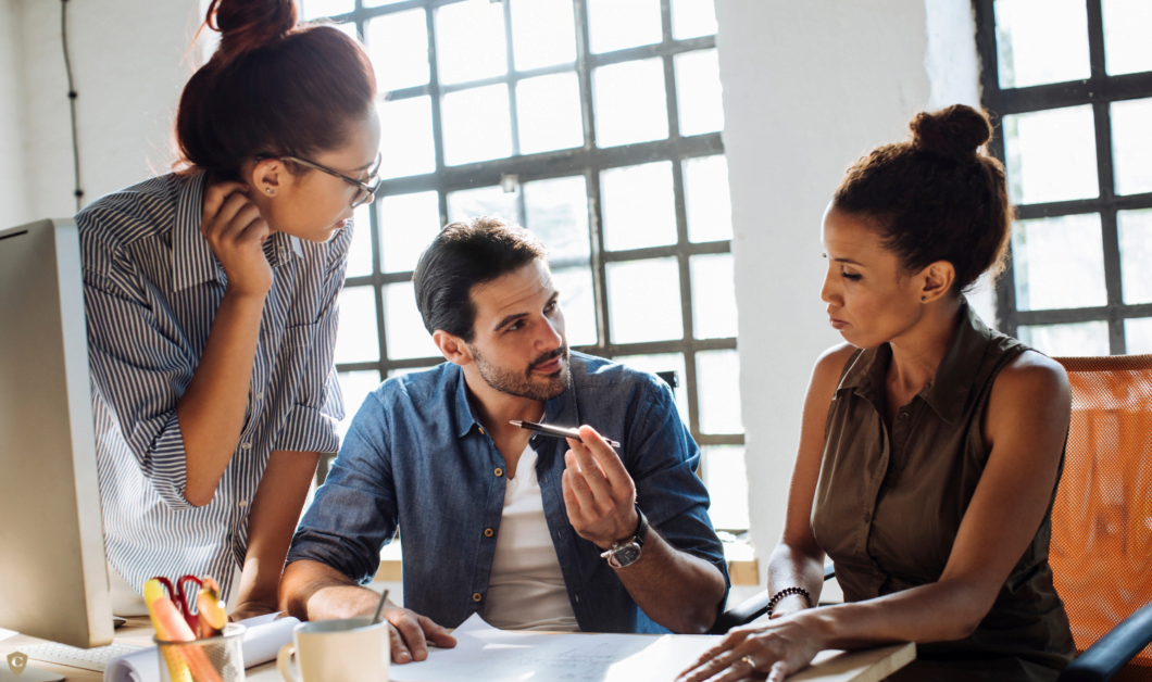 Which Business Structure Is The Right One Company