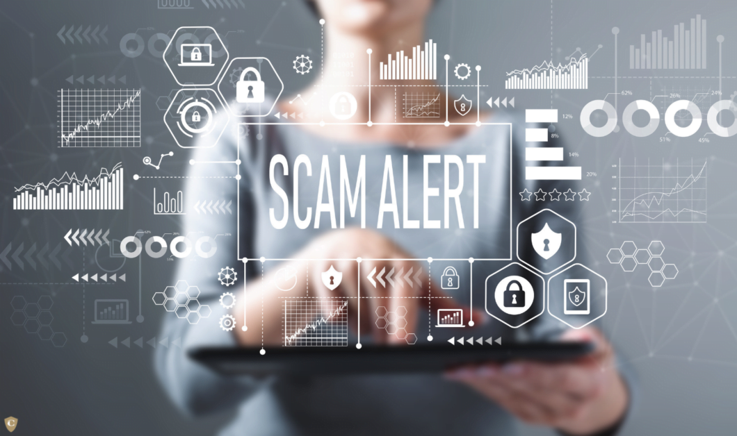 Get Smarter Than Scammers (1)