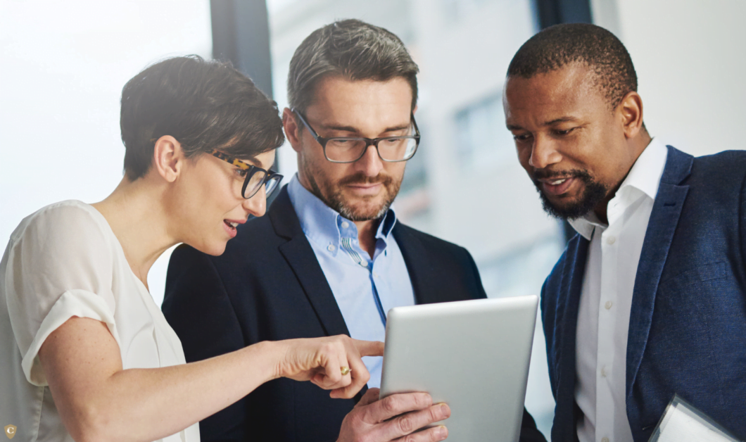 Business Asset Protection