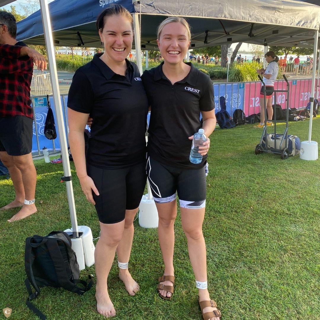 Cold Coast Triathlon (2)