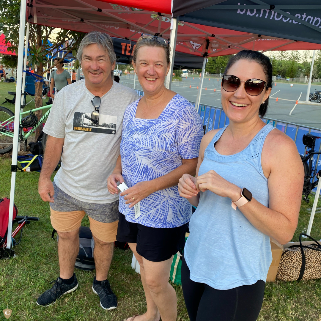 Cold Coast Triathlon (2)