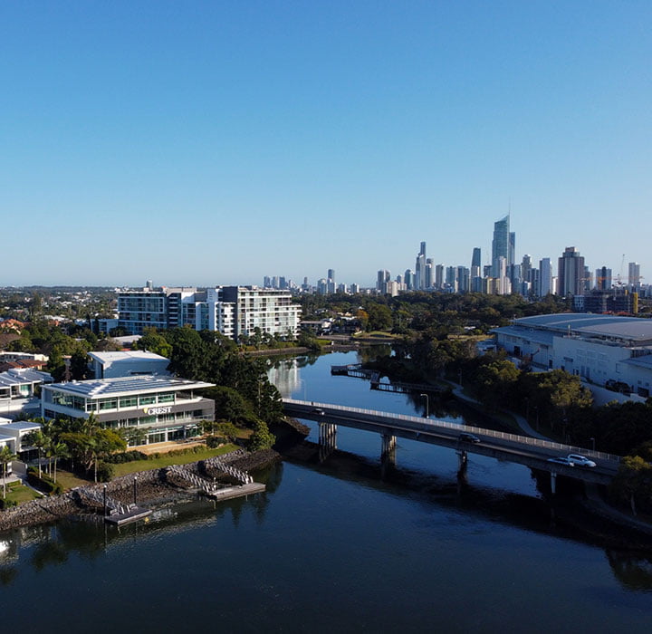 Surfers Paradise 1