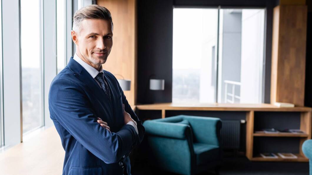 Crest Trusted Accountants Hero Flip