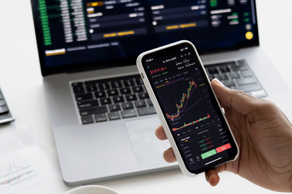 Crypto Accounting