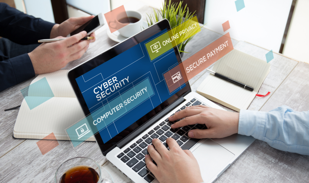 How To Protect Your Business From Cyber Attack