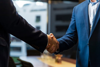 Trusted Business