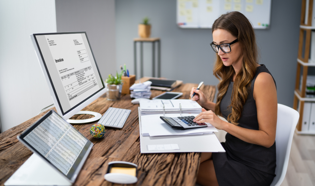 Protect Your Business From The Financial Impact Of A Tax Audit