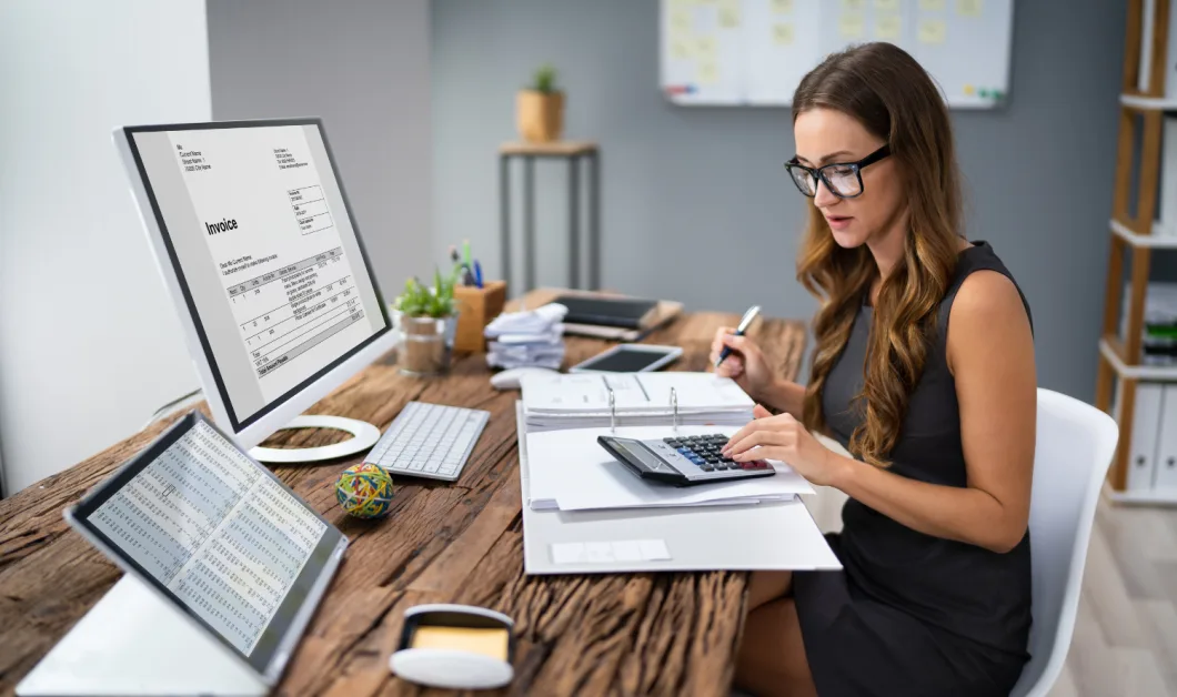 Protect Your Business From The Financial Impact Of A Tax Audit