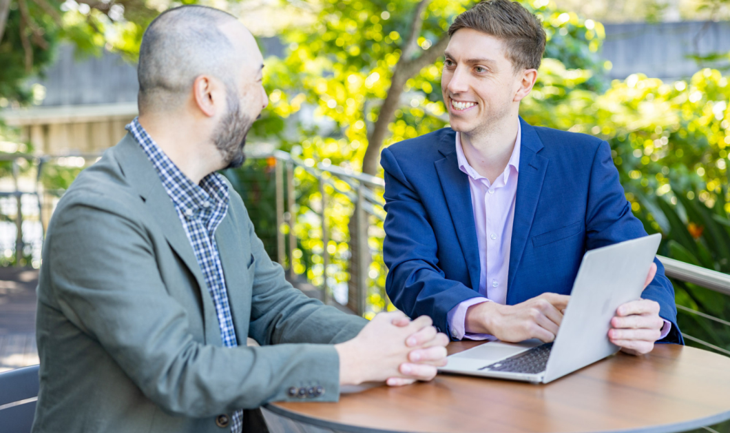 How To Make The Most Of Your Financial Planner