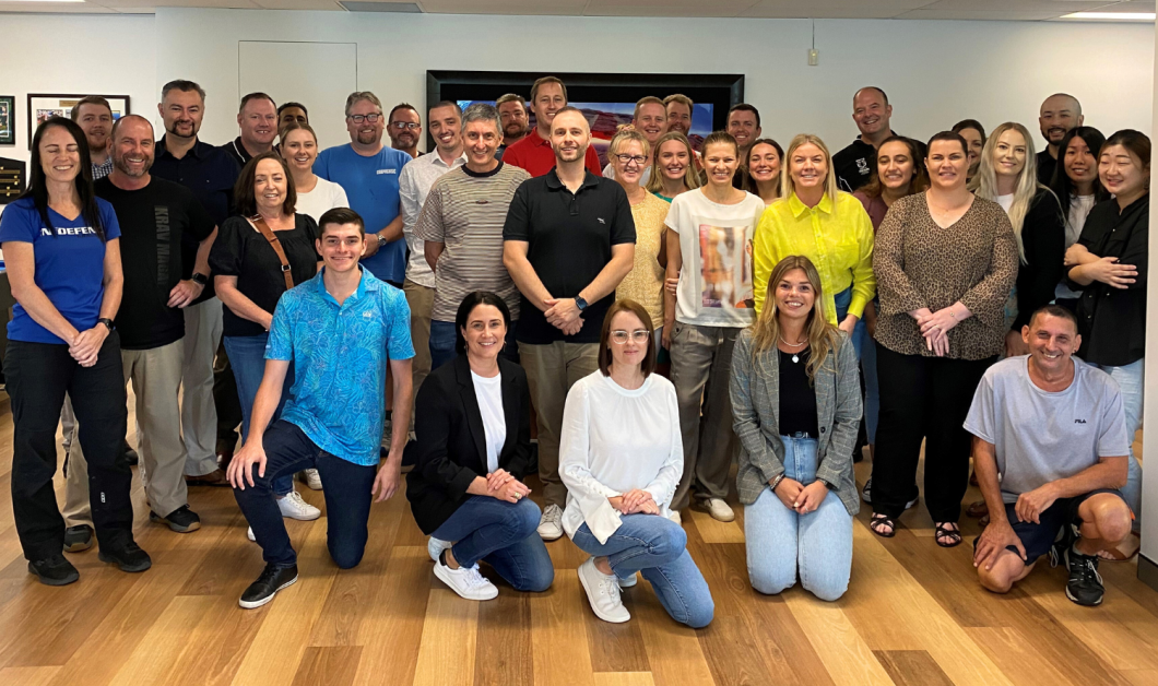 Crest Team Development Day 2023