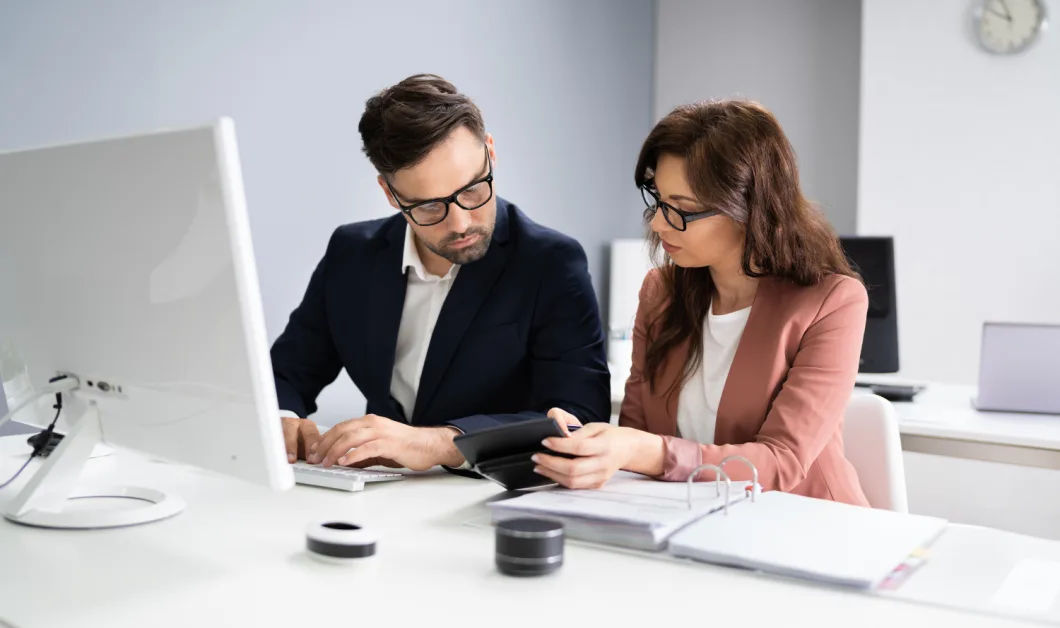 Forensic Vs Tax Accountant Whats The Difference