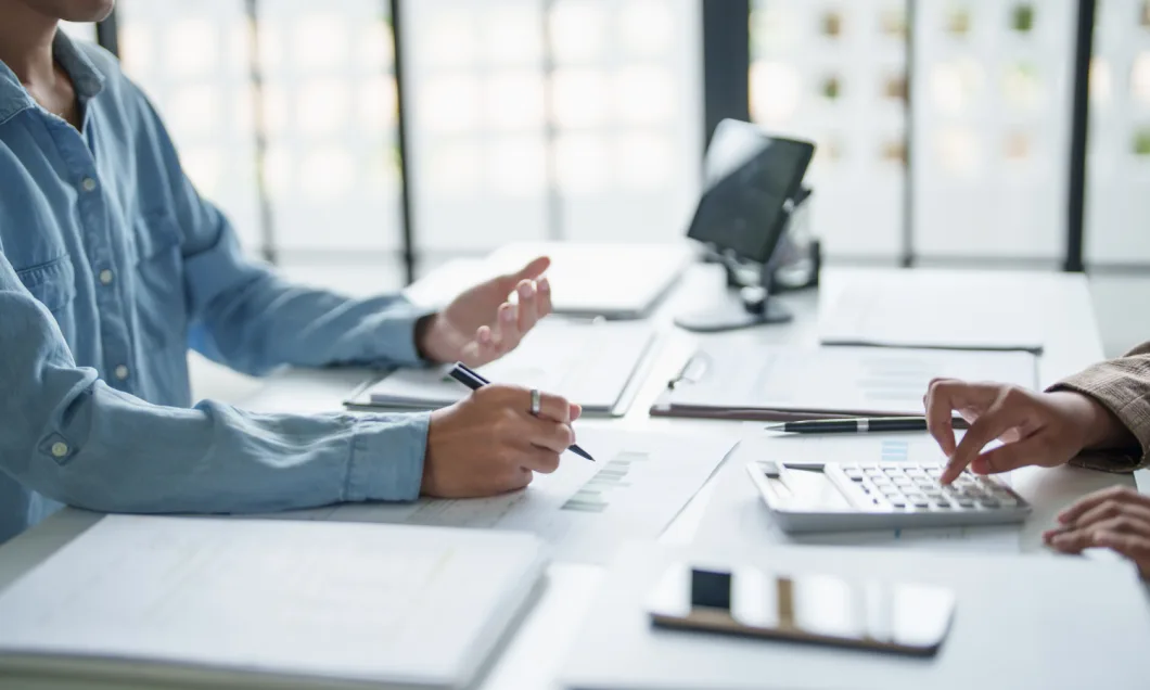 Bookkeeping