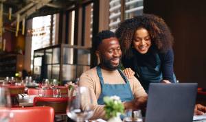 What small business owners need to know about data matching