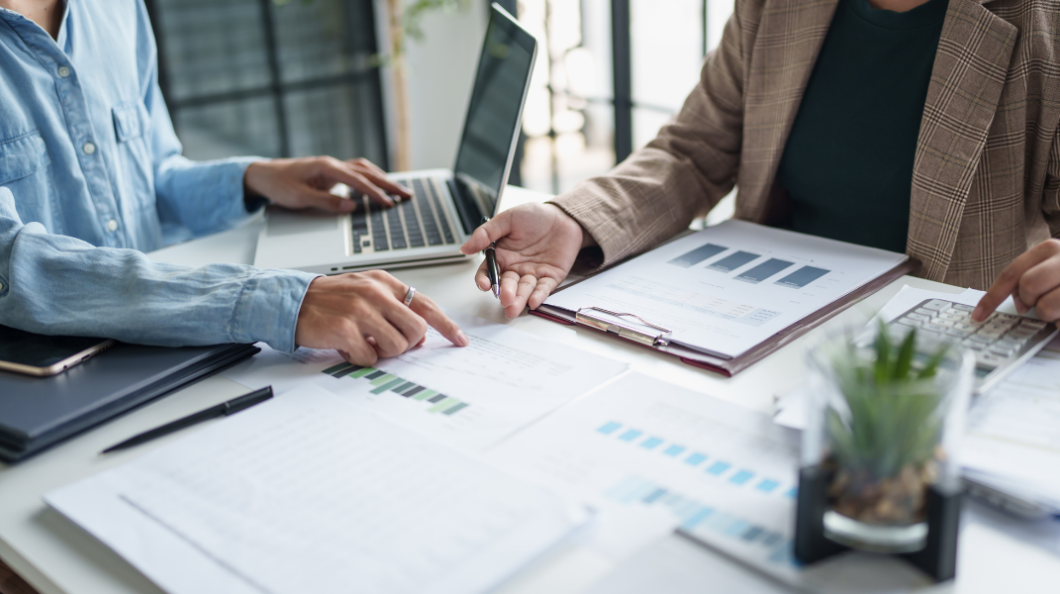 Corporate Accountants