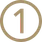 1 icon