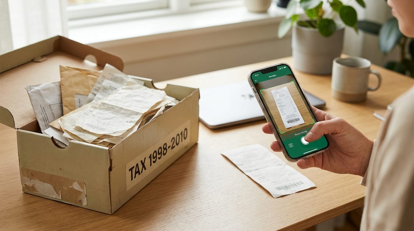 Record Keeping