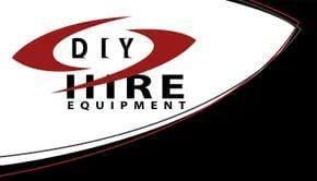 Logo Diy