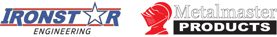 Logo Ironstar