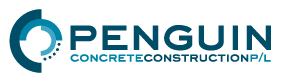 Logo Penguin