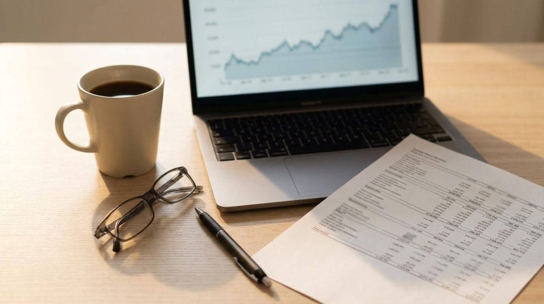 Dental practice cash flow forecast prepared by a dental accountant