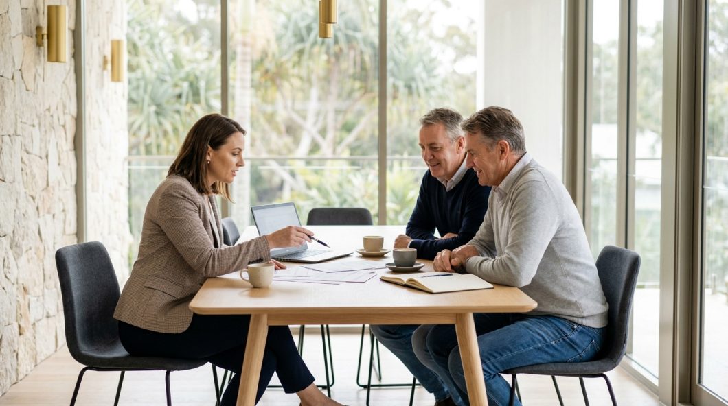 Small Business Restructure Rollover Feature