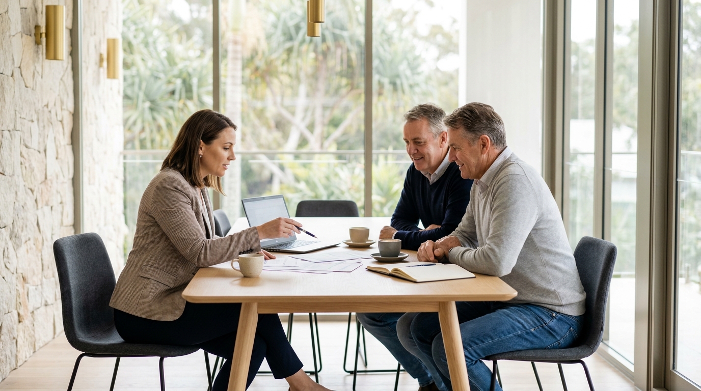 Small Business Restructure Rollover Feature