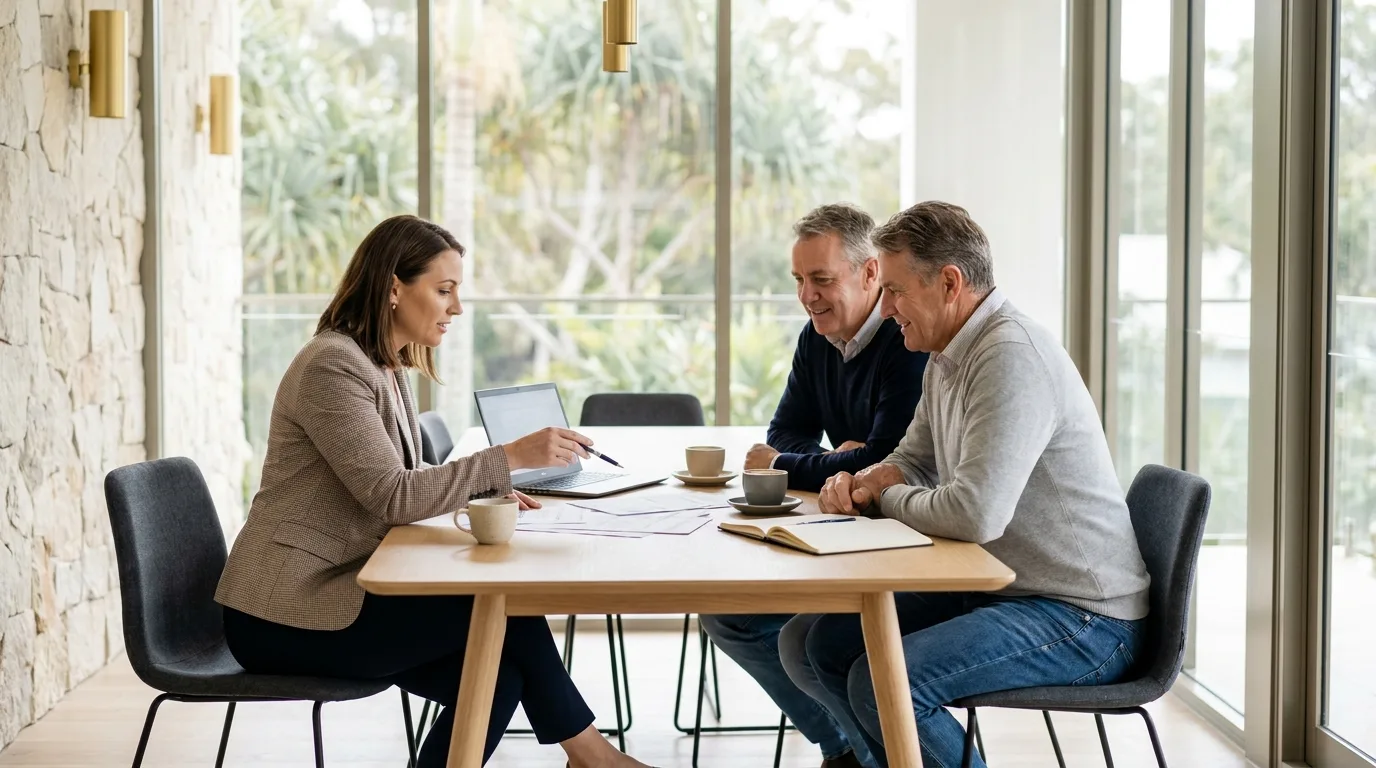 Small Business Restructure Rollover Feature