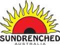 Sundrenched Australia